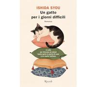 Un gatto per i giorni difficili (Le narrative)