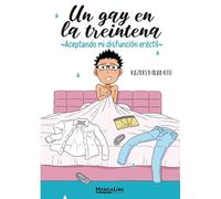 Un Gay en la Treintena: ~Aceptando mi Disfunción Eréctil~