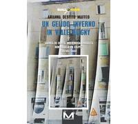 Un gelido inverno in viale Bligny (GialloNero)