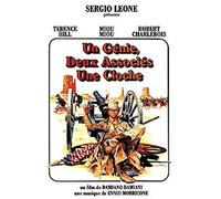 Un génie, deux associés, une cloche [Francia] [DVD]