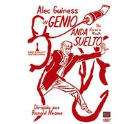 Un Genio Anda Suelto [DVD]