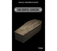 Un gentil garçon (Les enquêtes de Matthew Colins et Anna Lafont)