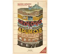 Un Geólogo En Apuros