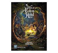 Un gesto de Robin Hood
