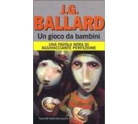 Un Gioco Da Bambini. Una Farola Nera Di Agghiacciante Perfezione