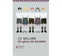 Un gioco da bambini (Universale economica)