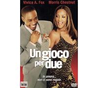Un Gioco Per Due [Italia] [DVD]