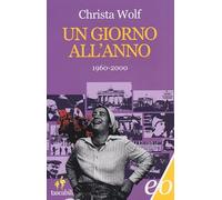 Un giorno all'anno 1960-2000 (Tascabili e/o)