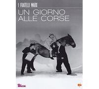Un giorno alle corse [DVD]