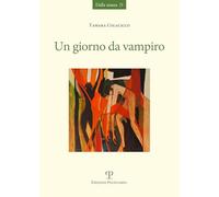 Un giorno da vampiro (Dalla stanza)