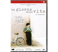Un_giorno_della_vita [Italia] [DVD]