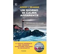Un giorno di calma apparente. Benvenuti sull'isola di Liten (Tascabili Piemme)