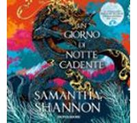 Un Giorno Di Notte Cadente (audiolibro)