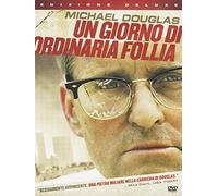 Un giorno di ordinaria follia (edizione deluxe) [Italia] [DVD]