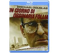 Un giorno di ordinaria follia [Italia] [Blu-ray]