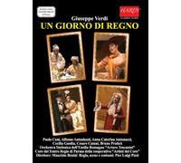 Un Giorno Di Regno [Francia] [DVD]