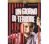 Un giorno di terrore [Italia] [DVD]
