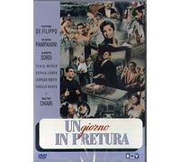 Un Giorno In Pretura [DVD]