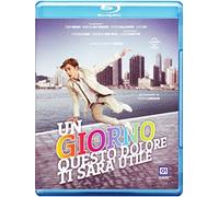 Un giorno questo dolore ti sarà utile [Italia] [Blu-ray]