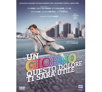 Un giorno questo dolore ti sarà utile [Italia] [DVD]
