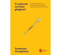 Un giorno saremo giaguari. Perché il destino dei popoli dell’Amazzonia è anche il destino di tutti noi (Talee)