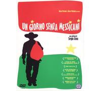 Un giorno senza messicani [Italia] [DVD]