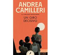 Un Giro Decisivo (comisario Montalbano 10)