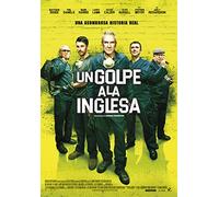 Un Golpe A La Inglesa [DVD]