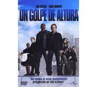 Un Golpe De Altura [DVD]