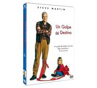 UN GOLPE DEL DESTINO (DVD)