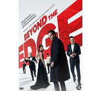 Un golpe sobrenatural / Beyond the Edge (2018) ( Za granyu realnosti ) [ Origen Holandés, Ningun Idioma Espanol ]