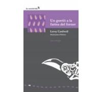 Un Gorrio A La Farina Del Forner