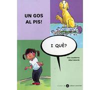 Un gos al pis, i què?