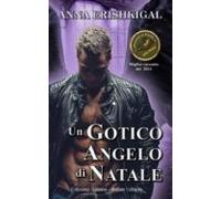 Un Gotico Angelo Di Natale (edizione Italiana) (italian Edition) (eboo