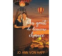 Un goût de deuxième chance: 5 (Retour À La Maison)