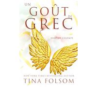 Un Goût de Grec (Hors de l'Olympe)