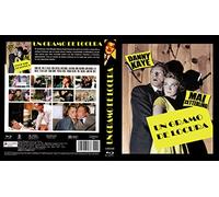 Un gramo de locura [Blu-ray]