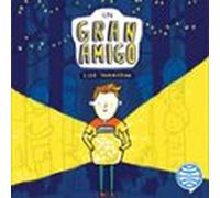 Un Gran Amigo (audiolibro)