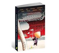 Un Gran Descubrimiento: Doce Cuentos Japoneses
