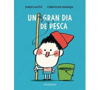 Un gran dia de pesca (Cartró)