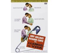 Un gran día para ellas [DVD]