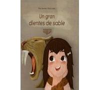 Un gran dientes de sable