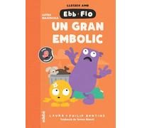 UN GRAN EMBOLIC: 4 (EBB i FLO)