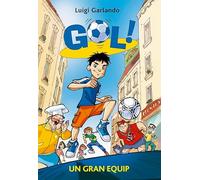 Un gran equip: 61 (Gol!)