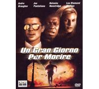 Un Gran Giorno Per Morire by andre braugher