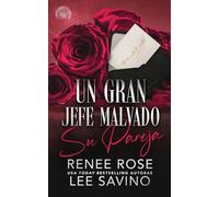 Un Gran Jefe Malvado: Su pareja (Hombres lobo de Wall Street)