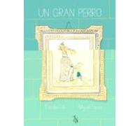 Un gran perro