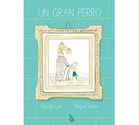 Un gran perro (LIBRE ALBEDRIO)