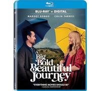 Un gran viaje atrevido y maravilloso [Blu-Ray] (Audio español. Subtítulos en español)