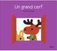 Un Grand Cerf